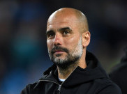 Keputusan Tinggal Menghitung Hari, Guardiola Percaya Diri Manchester City Lolos dari Hukuman