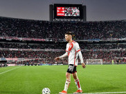 AC Milan Coba Ganggu Real Madrid dalam Perburuan Talenta Muda Argentina Franco Mastantuano