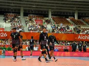 Cara Menonton dan Link Streaming Timnas Voli Putra Indonesia vs Kirgistan, Live Sebentar Lagi di Sini!
