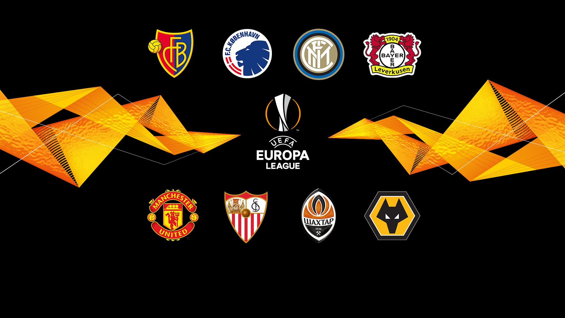 Perempat Final Liga Europa 2019-2020: Inter Milan Jumpa Lawan Kuat, Manchester United Ditantang Copenhagen