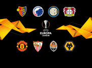 Perempat Final Liga Europa 2019-2020: Inter Milan Jumpa Lawan Kuat, Manchester United Ditantang Copenhagen
