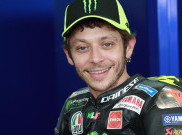 Bila Rossi Sampai Juara Dunia, Bos Petronas Yamaha Bakal Pamit