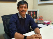 Curhat Indra Sjafri tentang Shin Tae-yong