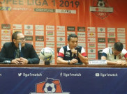 Dibantai Persija, Pelatih Madura United Sebut Wasit Thoriq Alkatiri Layak Dapat Rekor MURI