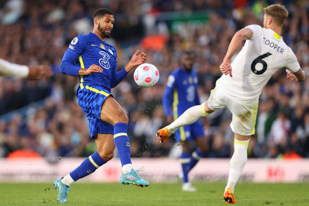 Prediksi dan Statistik Leeds United Vs Chelsea: Duel Seimbang