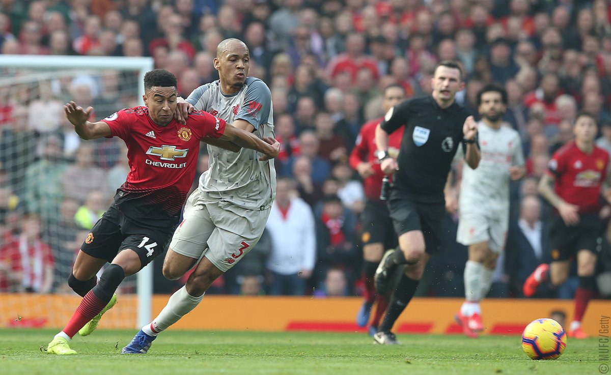 Manchester United 0-0 Liverpool: Rekor Kemenangan Solskjaer di Premier League Terhenti
