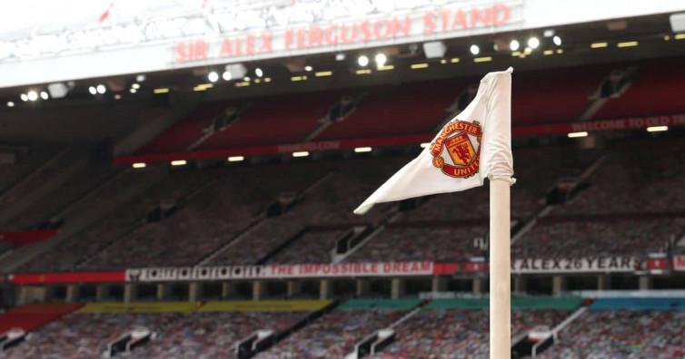 Rombak Tempat Latihan, Manchester United Bikin Ruang Permainan dan Musik