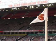 Rombak Tempat Latihan, Manchester United Bikin Ruang Permainan dan Musik