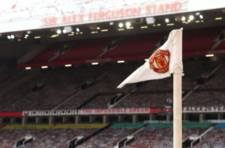 Rombak Tempat Latihan, Manchester United Bikin Ruang Permainan dan Musik