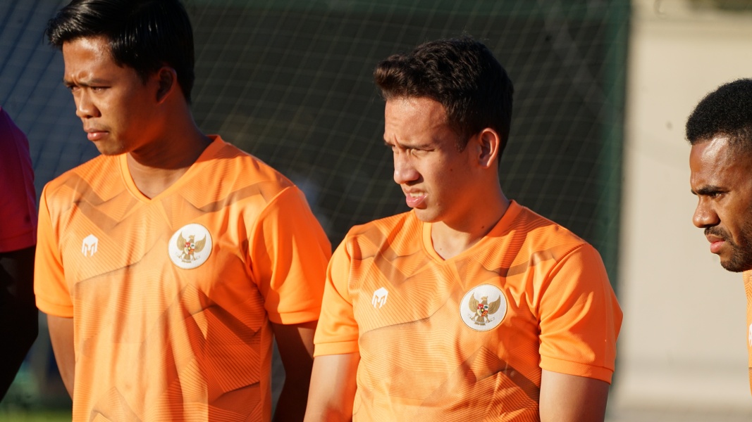 Pandang Serius Agenda Timnas Indonesia di Turki, Egy: Bukan Berlibur