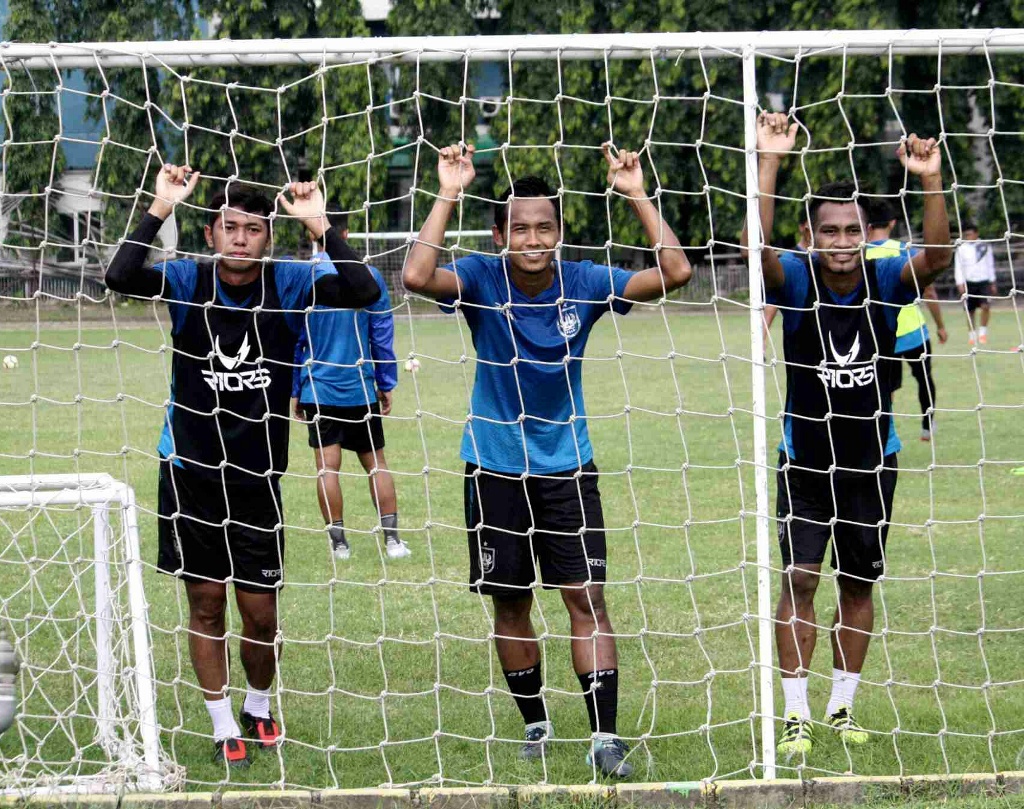 PSIS Semarang Pertahankan Akbar Riansyah dan Incar Bek PS TIRA Ganjar Mukti
