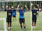 PSIS Semarang Pertahankan Akbar Riansyah dan Incar Bek PS TIRA Ganjar Mukti