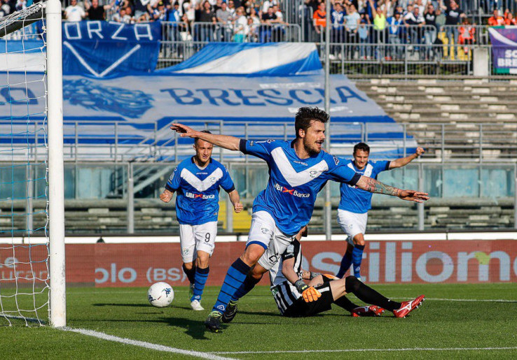 Brescia Promosi ke Serie A 2019-2020 dengan 3 Senjata Pamungkas