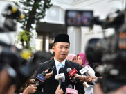 Jadi Wamenpora, Taufik Hidayat Siap Dukung Menpora untuk Tingkatkan Prestasi Pemuda dan Olahraga