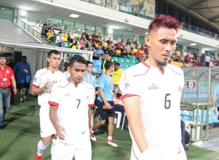 Maman Abdurrahman Diterpa Kabar Miring, Situasi Persija Masih Kondusif