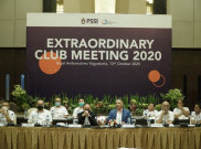 PSSI dan PT LIB Sedang Bahas Format Kompetisi pada Hari Ini