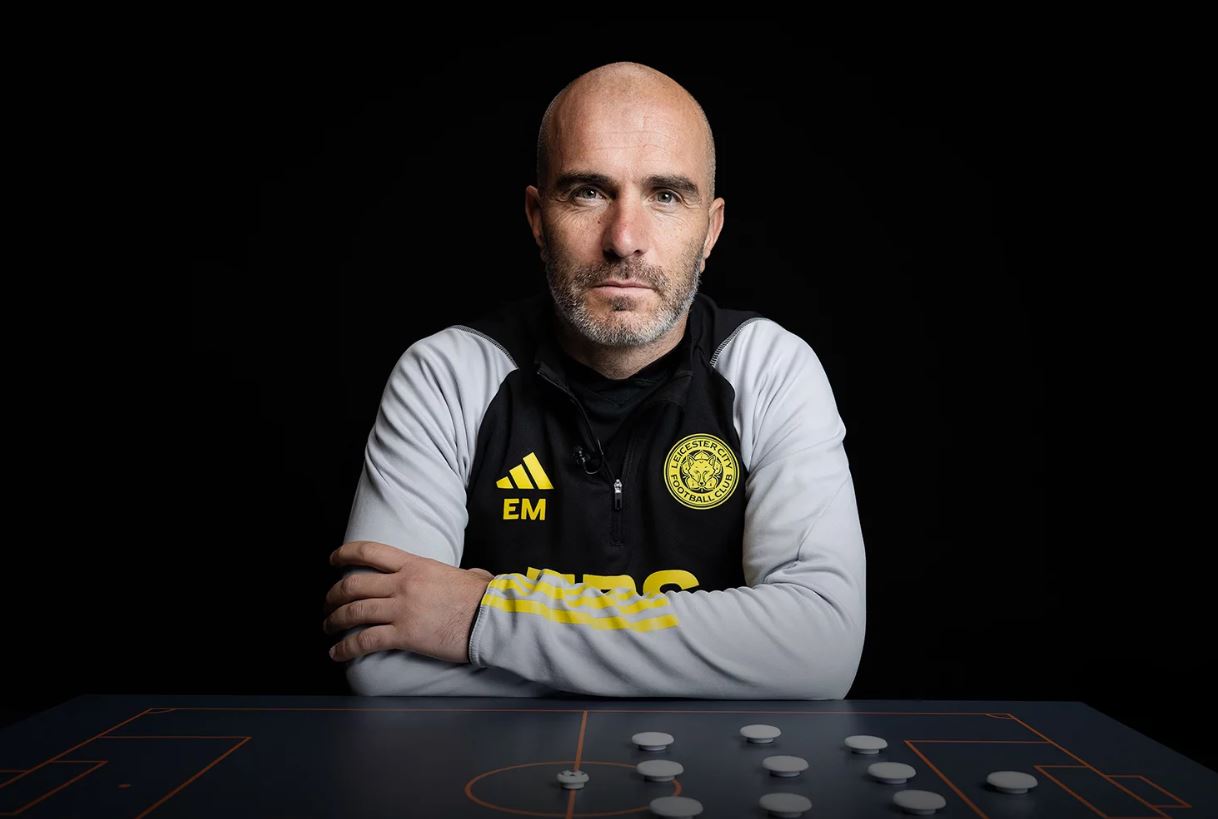Derby Manchester, Enzo Maresca Waspadai Satu Hal Khusus dari Manchester United