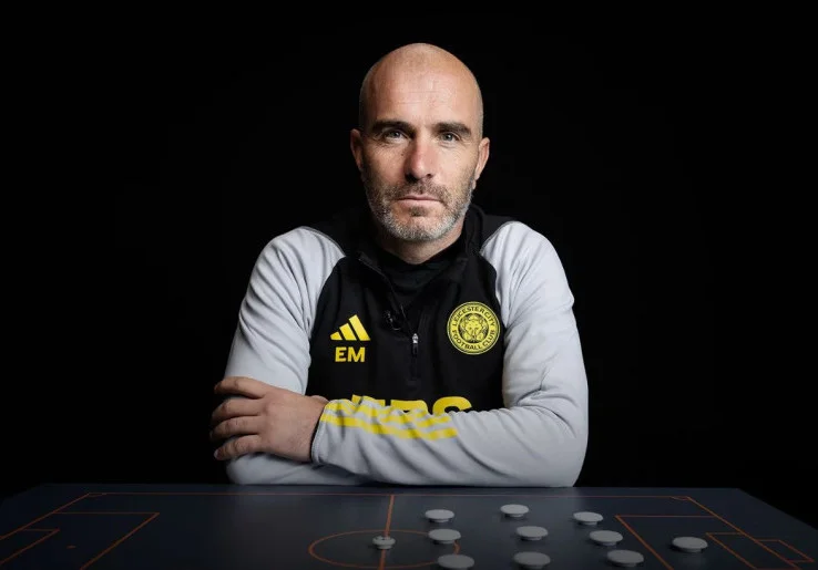 Analisis Kekuatan Manchester City di Era Enzo Maresca: Umpan Silang dan Faktor Erling Haaland