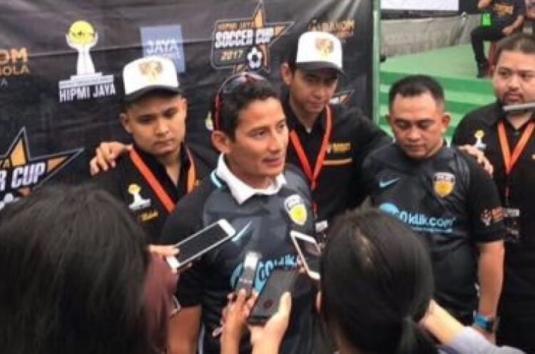 HIPMI Jaya Soccer Cup 2018 Digelar pada Agustus Mendatang