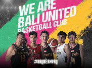 Datangkan Pelatih asal Makedonia, Bali United Tak Ingin Numpang Lewat di IBL 2021