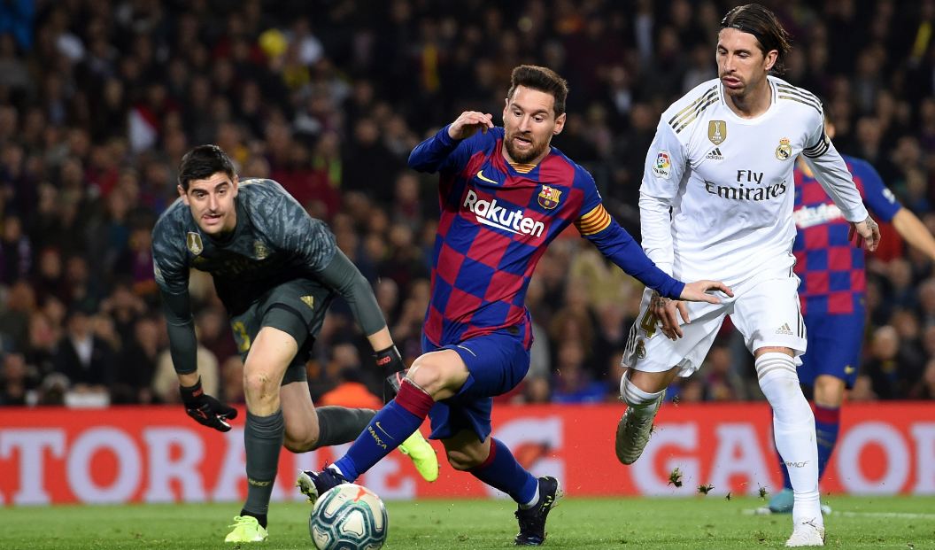 Prediksi Barcelona Vs Real Madrid: Menanti Bintang Baru di El Clasico