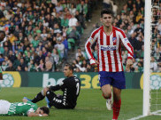 4 Fakta Unik Alvaro Morata: Menjadi Investor Perusahaan Roti Croissant