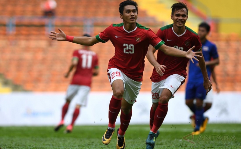 Masih dalam Pemulihan, Rezaldi Tidak Turun Saat Timnas Kontra Guyana?