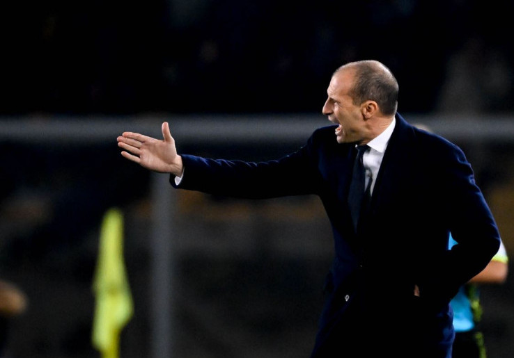 Hubungan dengan Manajemen AC Milan Retak, Massimiliano Allegri Berpeluang Hengkang