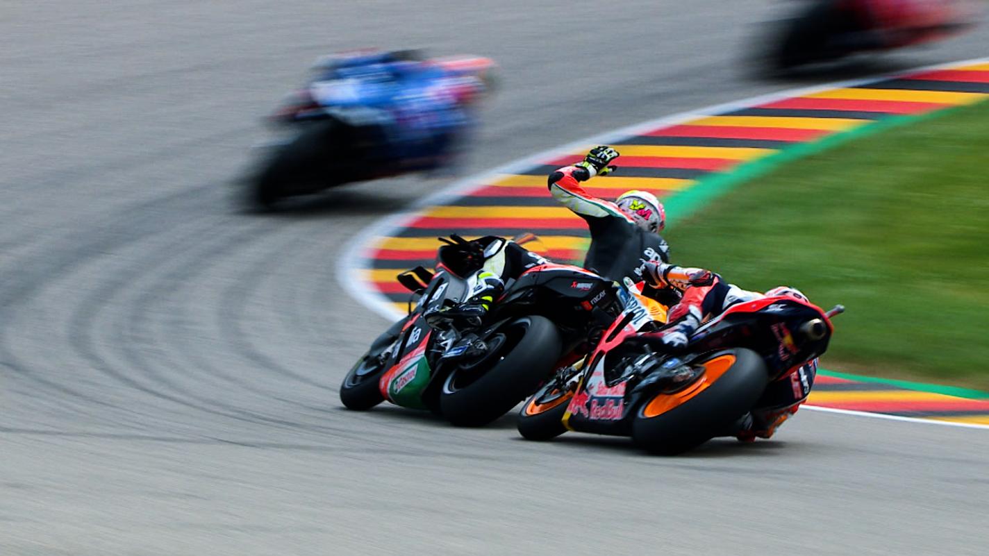 Dua Pabrikan Eropa Ikut Tolak Peraturan Baru Dorna Sport
