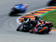 Dua Pabrikan Eropa Ikut Tolak Peraturan Baru Dorna Sport