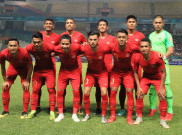 Ini Jadwal Timnas Indonesia di Piala AFF 2018