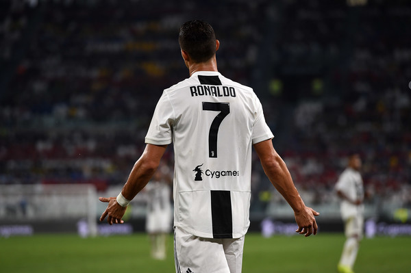 Cristiano Ronaldo Benarkan Real Madrid Pantang Menangis