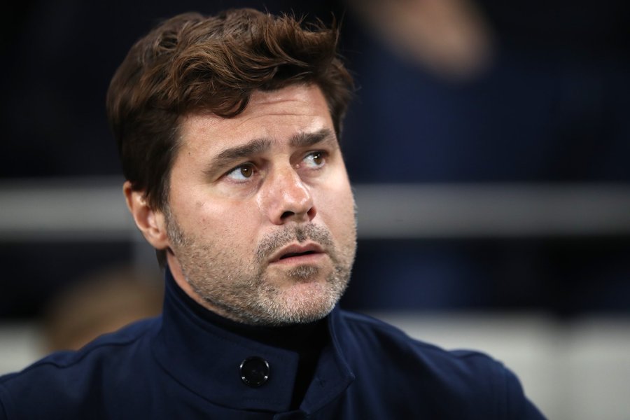 Terpilih Jadi Pelatih Chelsea, Mauricio Pochettino Langsung Bahas Bursa Transfer