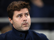 Terpilih Jadi Pelatih Chelsea, Mauricio Pochettino Langsung Bahas Bursa Transfer