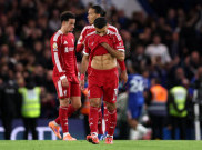 Mohamed Salah Dikritik karena Malas Membantu Liverpool pada Fase Bertahan