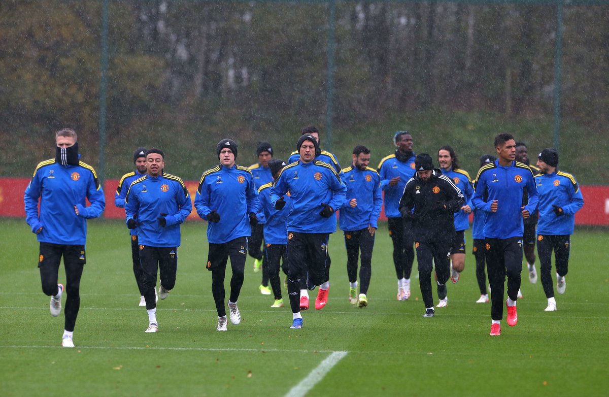 Solskjaer Klaim Manchester United Mirip Atalanta