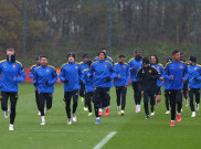 Solskjaer Klaim Manchester United Mirip Atalanta