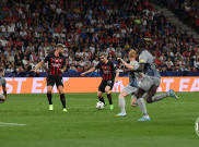 Prediksi dan Statistik AC Milan Vs RB Salzburg: Hanya Butuh Satu Poin