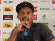 Persipura Ungkap Alasan Prisca Womsiwor Hengkang