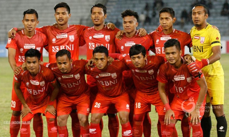 Liga 2 2018: Persis Solo Berburu Poin Penting di Batang