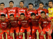 Liga 2 2018: Persis Solo Berburu Poin Penting di Batang