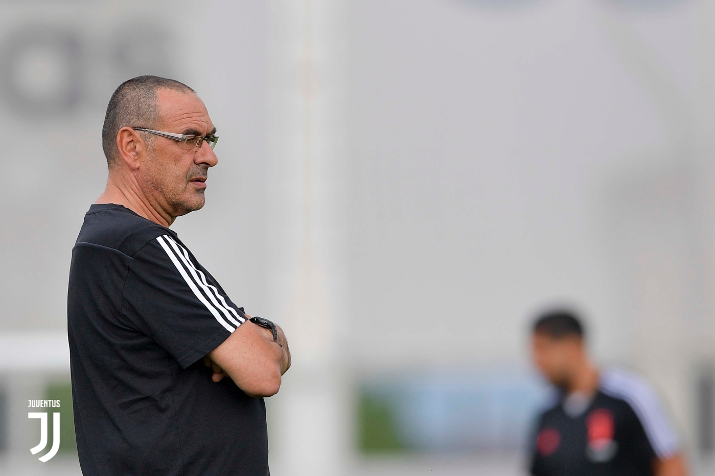 Maurizio Sarri Tolak Mainkan Sistem Tiga Bek 
