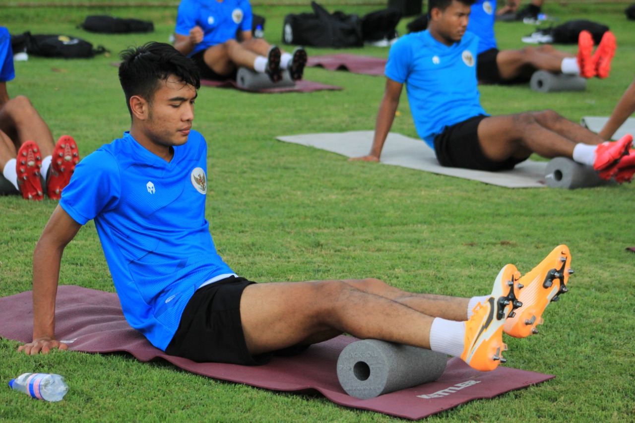 Brylian Aldama Akan Dikontrak HNK Rijeka Selama 18 Bulan