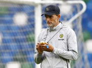 Brighton Vs Chelsea: Tuchel Penasaran dengan Markas Lawan