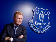 5 Transfer Mahal Ronald 'Big-spending Ron' Koeman di Everton