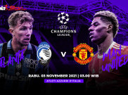 Prediksi Atalanta Vs Man United: Menguji Konsistensi Red Devils