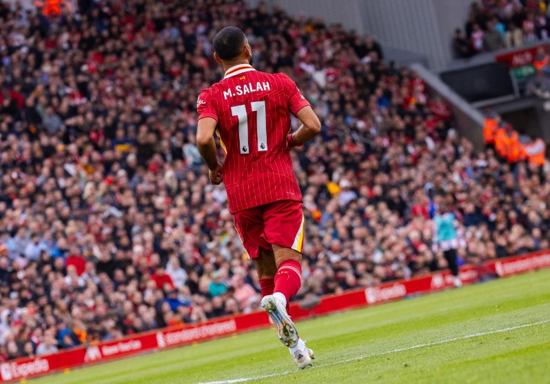 5 Bintang Premier League yang Ada di Ujung Kontrak