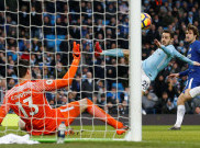 Manchester City 1-0 Chelsea: Empat Kemenangan Lagi The Citizens Juara