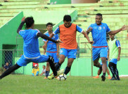 Nazar Mulia Dedik Setiawan jika Arema FC Juara Piala Presiden 2019
