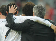 Soal Pelatih Baru Juventus, Cristiano Ronaldo Sebut Satu Nama